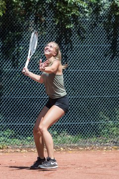 Antonia Balzert 30 - Cup Pinneberg Tag3